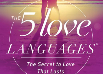 5 Love Languages, Gary Chapman